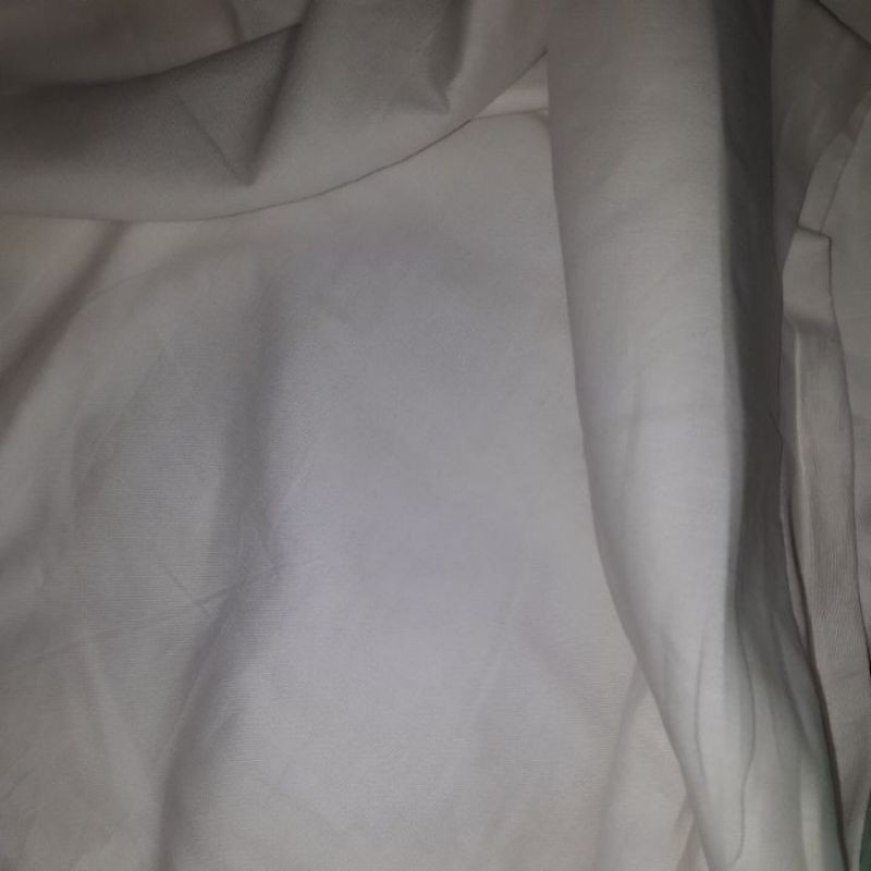 kain katun prima untuk batik ecoprint dll