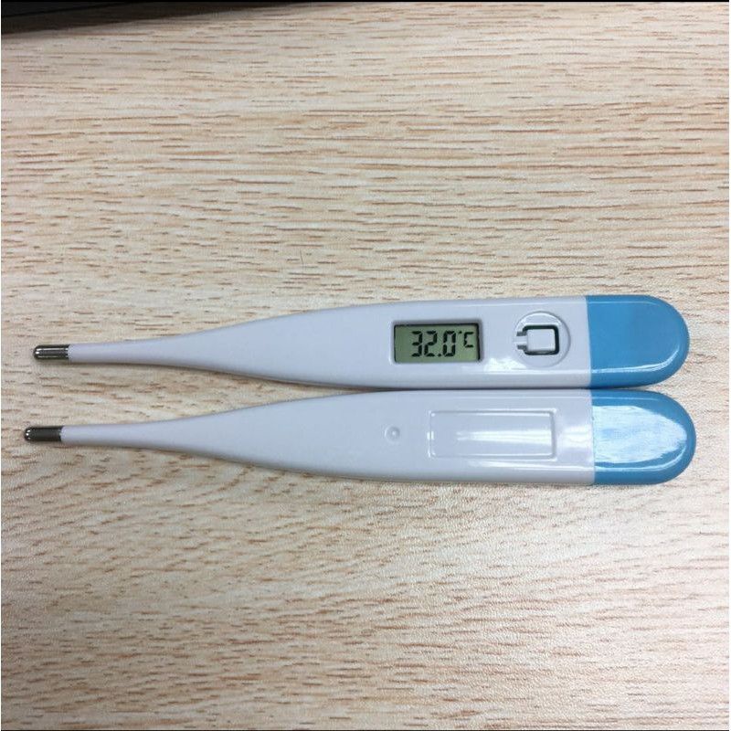 TERMOMETER DIGITAL BAYI / TERMOMETER ANAK