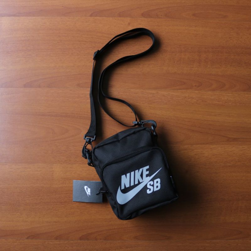 Tas shoulderbag slingbag nike sb