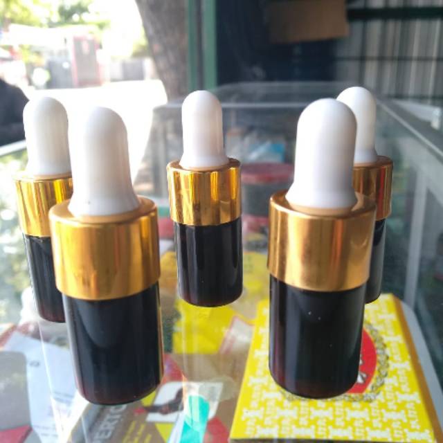 Doping VVIP ayam aduan 5ml