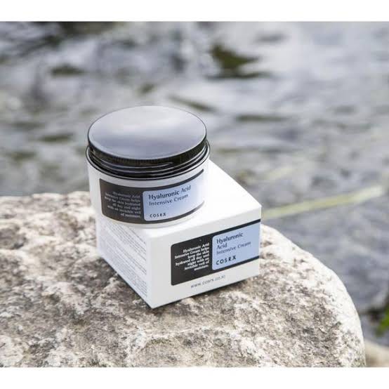 Cosrx Hyaluronic Acid Intensive Cream