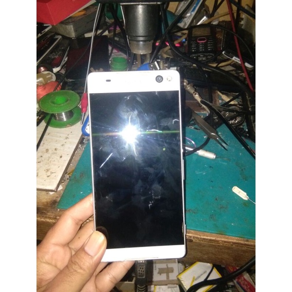 sony xperia c5 ultra