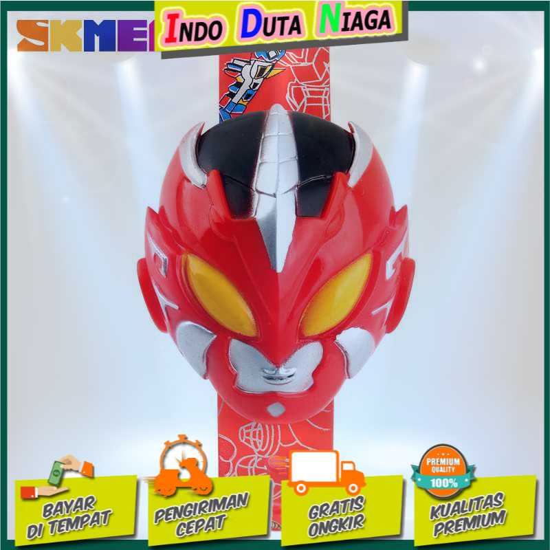 IDN - SKMEI Jam Tangan Anak - DG1239