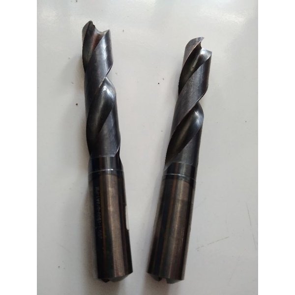 drill carbide,mata bor carbide 18MM SANDVIK