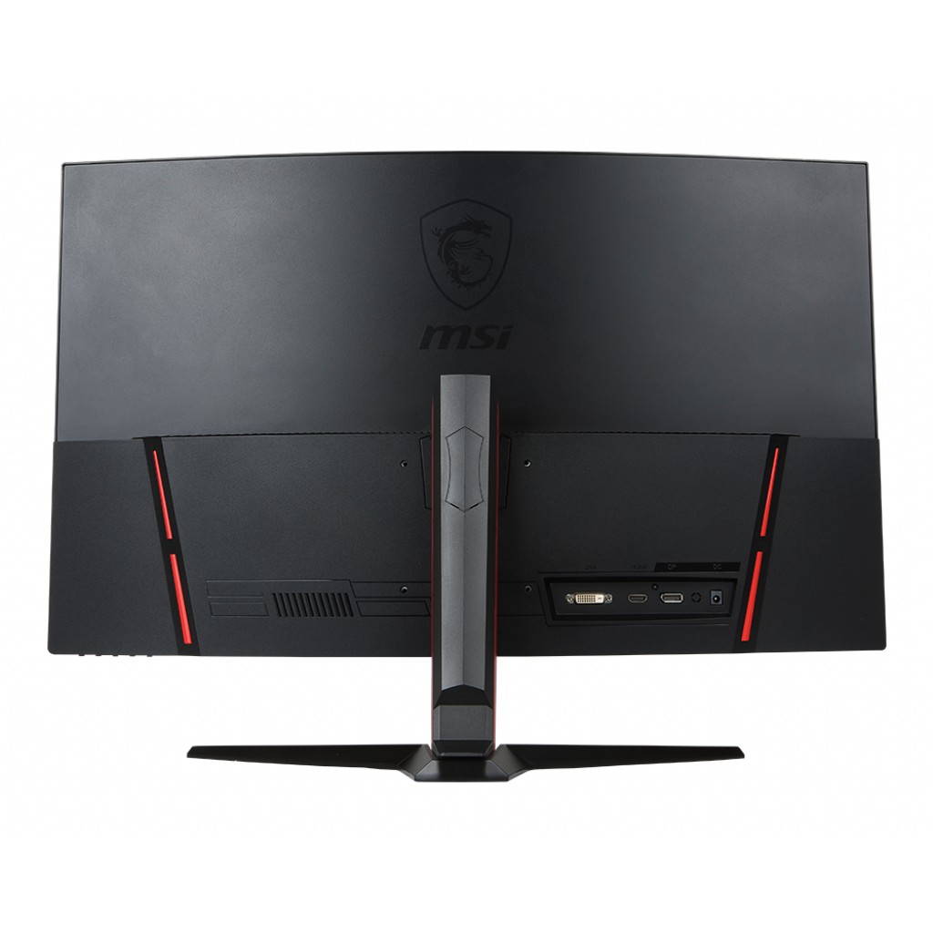 MSI AG32CV CURVED 165Hz 1ms FULL HD sRGB110% LED MONITOR GAMING 32&quot;