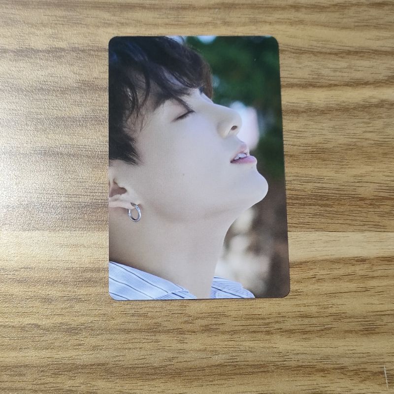 [READY] pc official dicon Jungkook