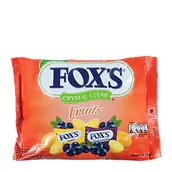 

Fox's