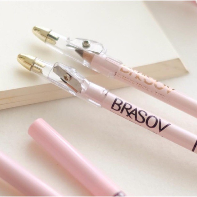 BRASOV EYEBROW PENCIL TYPE-A