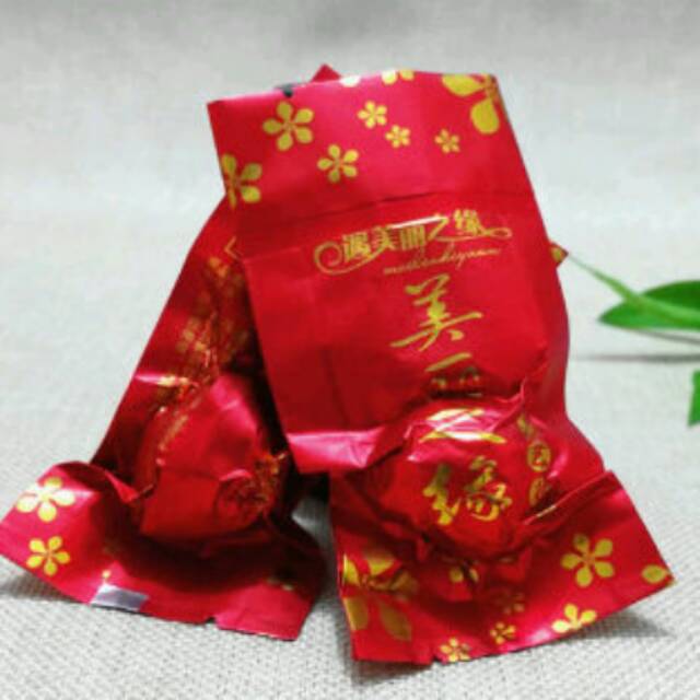 

Blooming tea per 10pcs