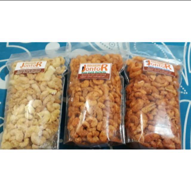 

Makaroni Jontor