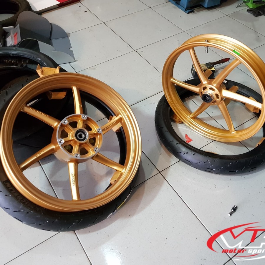 velg racing rcb kawasaki ninja rr new old racingboy sp522