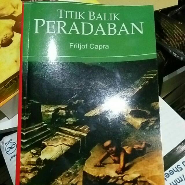 Titik Balik Peradaban