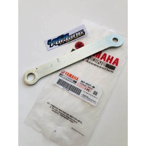 besi tahanan tromol belakang f1zr fizr fiz r poswan besi plat penahan tutup tromol belakang f1zr fiz