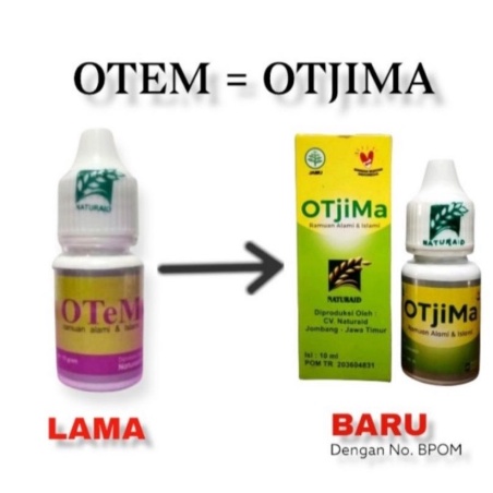 Naturaid Otem asli Obat Tetes Kesehatan Mata Original