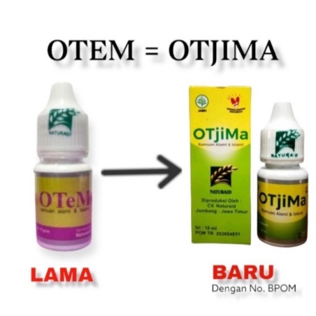 Naturaid Otem asli Obat Tetes Kesehatan Mata Original