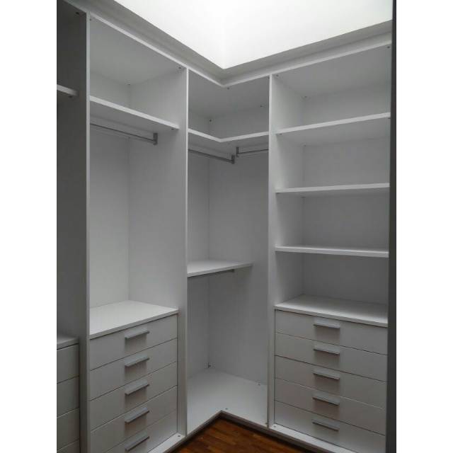 Walk In Closet Custom Lemari Pakaian Shopee Indonesia