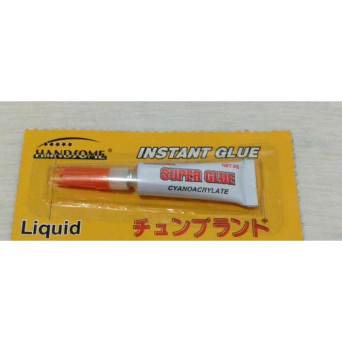 

Lem Besi Korea Power Glue Efgad774 Buru Order