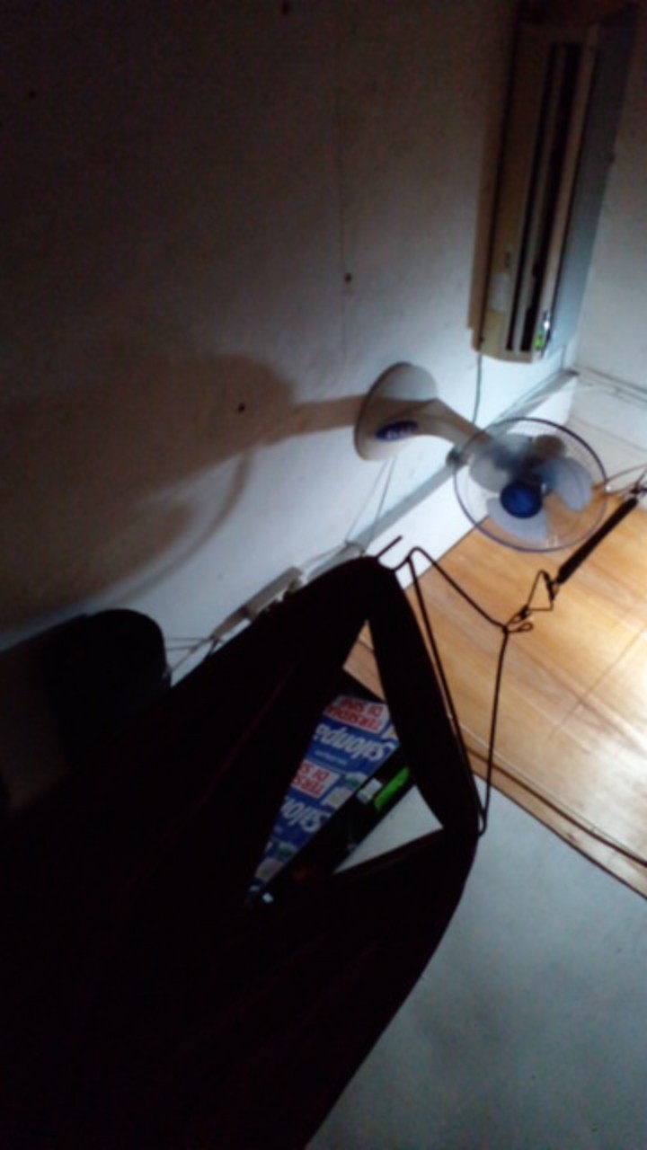 Mesin Bor Listrik Uk. 10mm Tipe J10-3 By Jld Tools