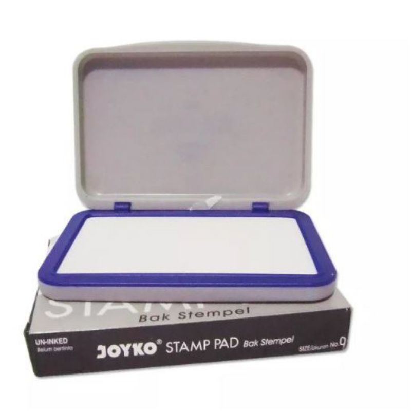 

joyko stamp pad no 0