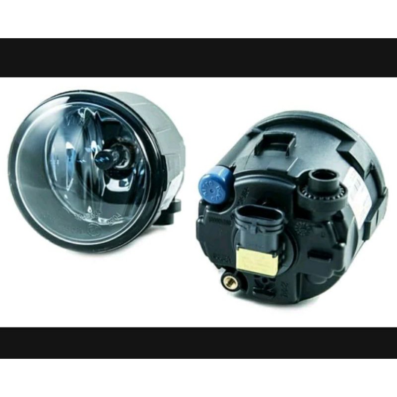 Foglamp Fog Lamp Nissan Xtrail T31 Livina Xgear Evalia