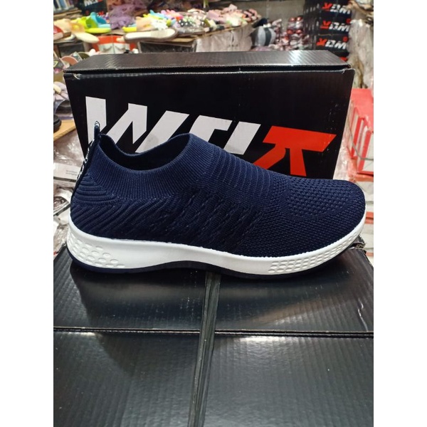 sepatu fashion import KDM ori TH