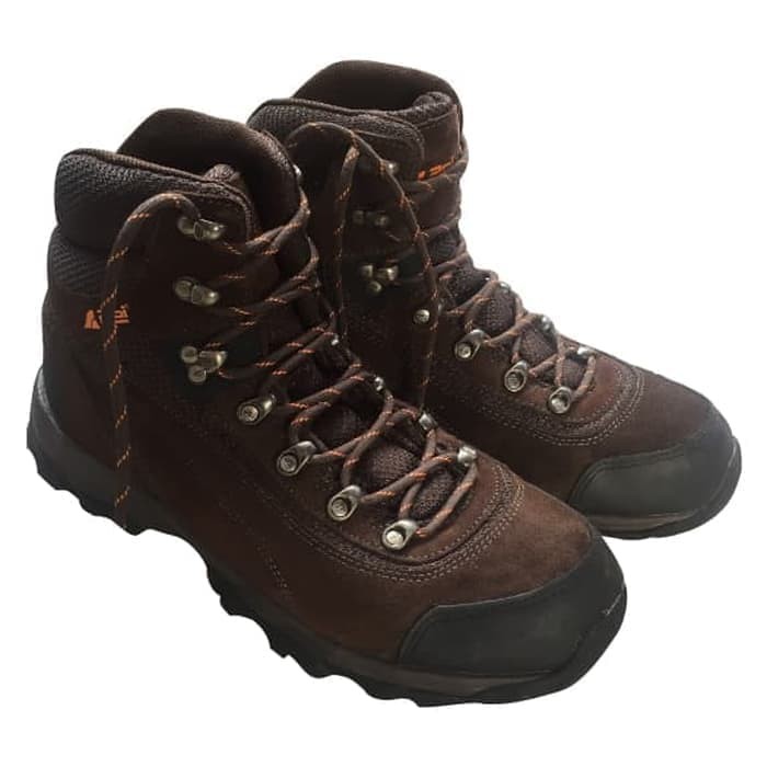 Sepatu Gunung REI Kagera Original