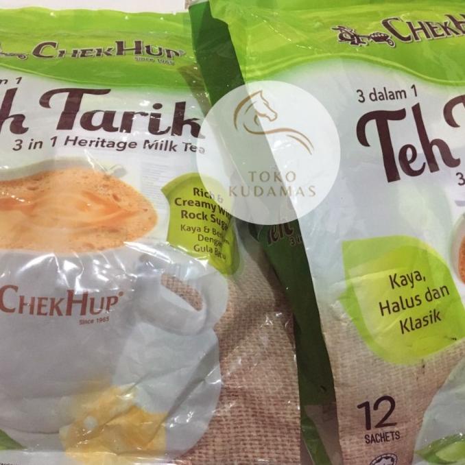 

[COD] Teh tarik chekhup malaysia [COD]