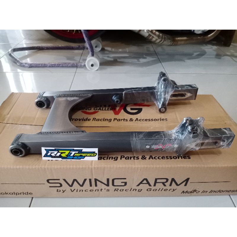 SWING ARM LENGAN AYUN VRG FIZ F1Z R