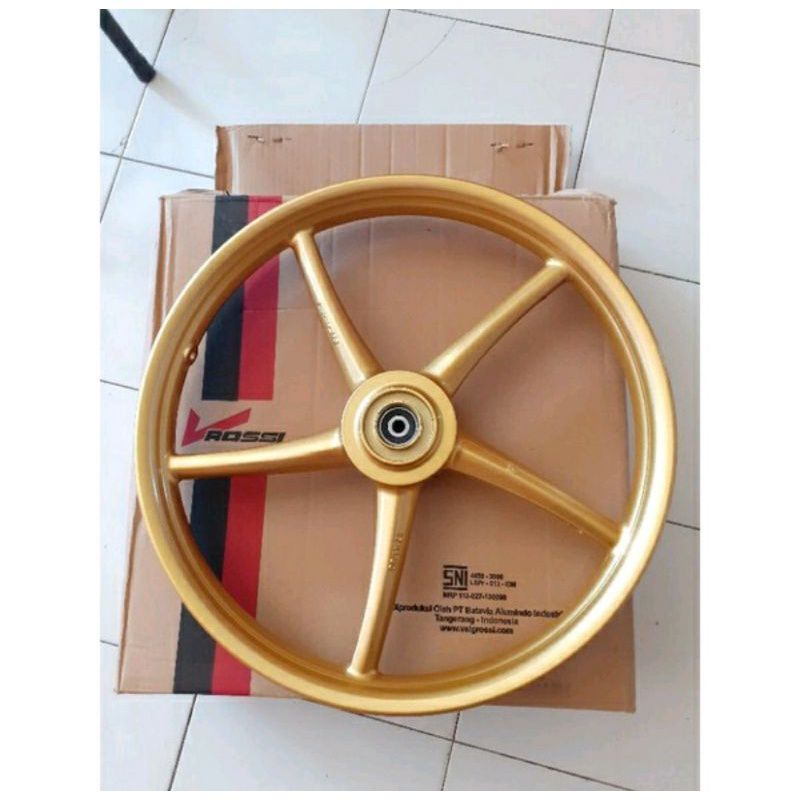 Velg Vrossi copy rcb