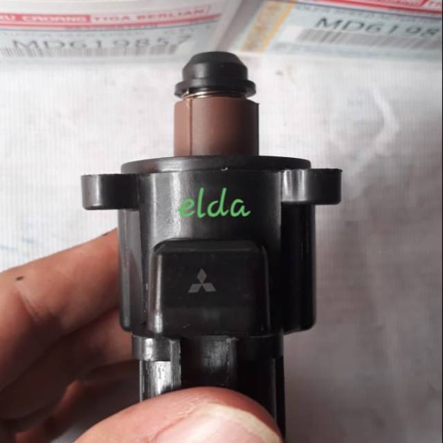 Sensor isc T120SS Injeksi Original