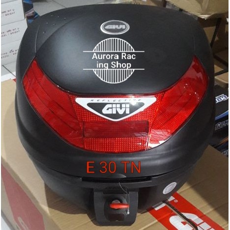 Box Givi E 30 TN
