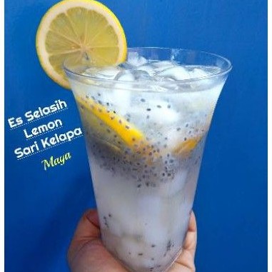 Biji selasih basil seed 50gr 100gr bubuk minuman sehat timnggi serat murah premium quality untuk panas dalam vegan