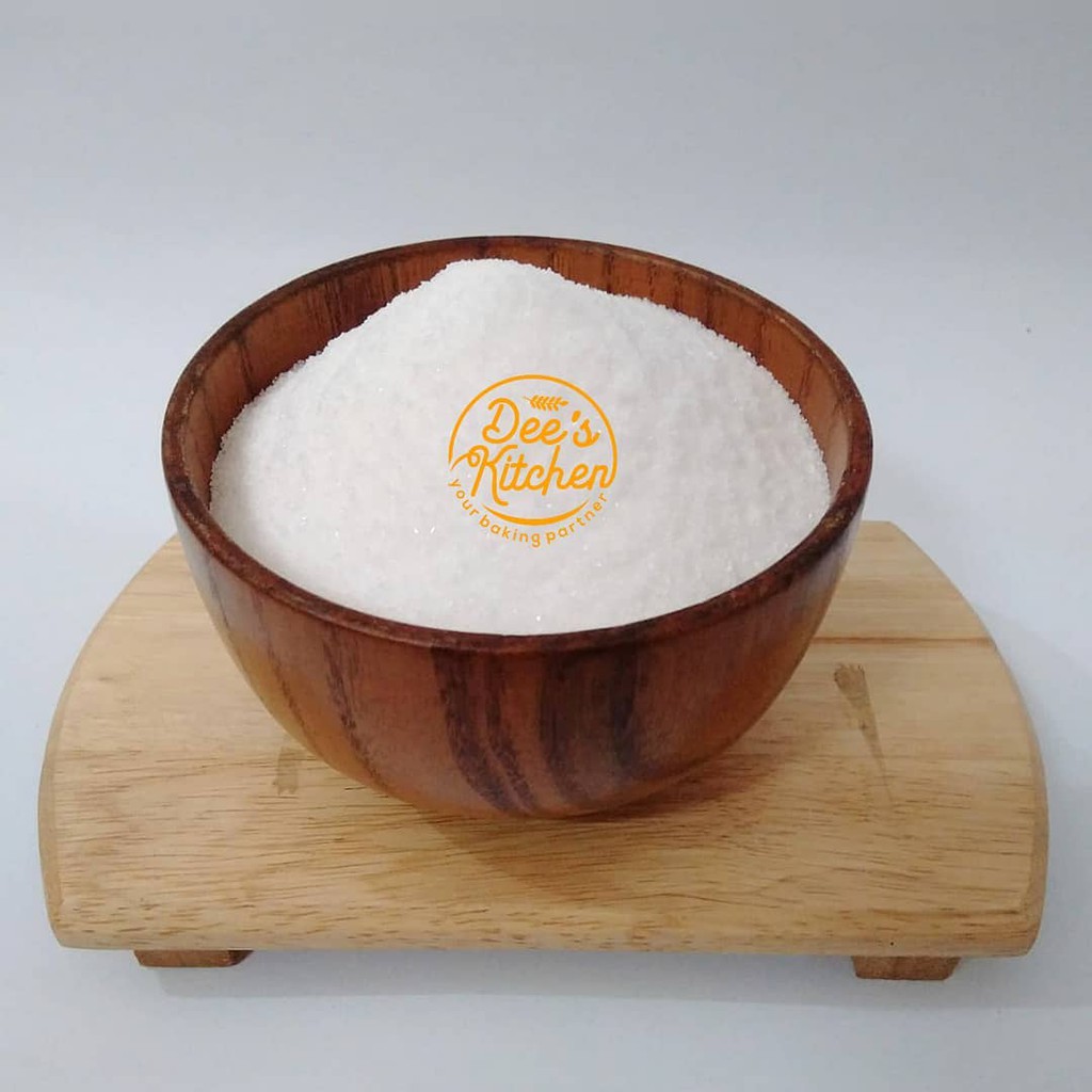 

Gula kastor 1kg Repack