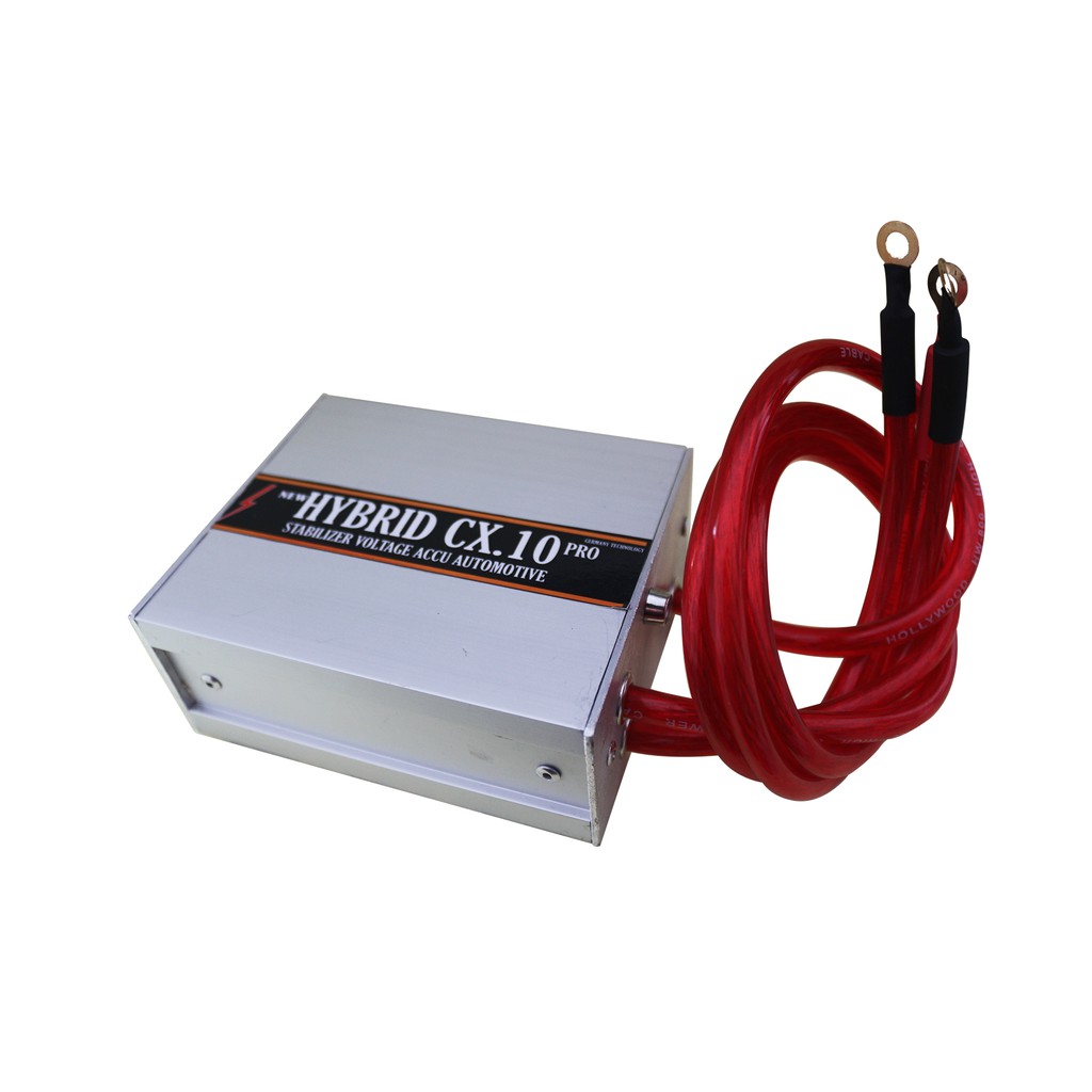 hemat bbm mobil HYBRID CX.10 PRO