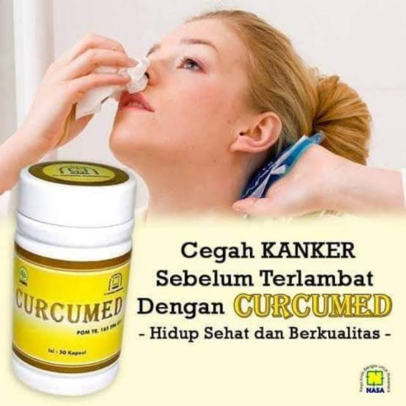 Curcumed