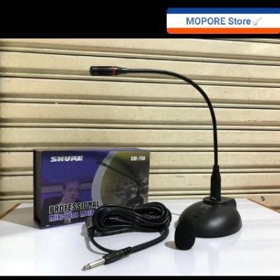 Microphone Meja SHURE SM790