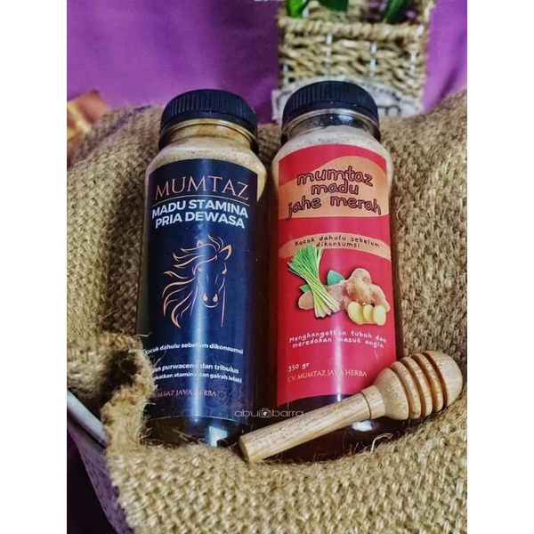 Madu Stamina, Madu Pria dewasa, Madu Stamina Pria dewasa Java hills honey