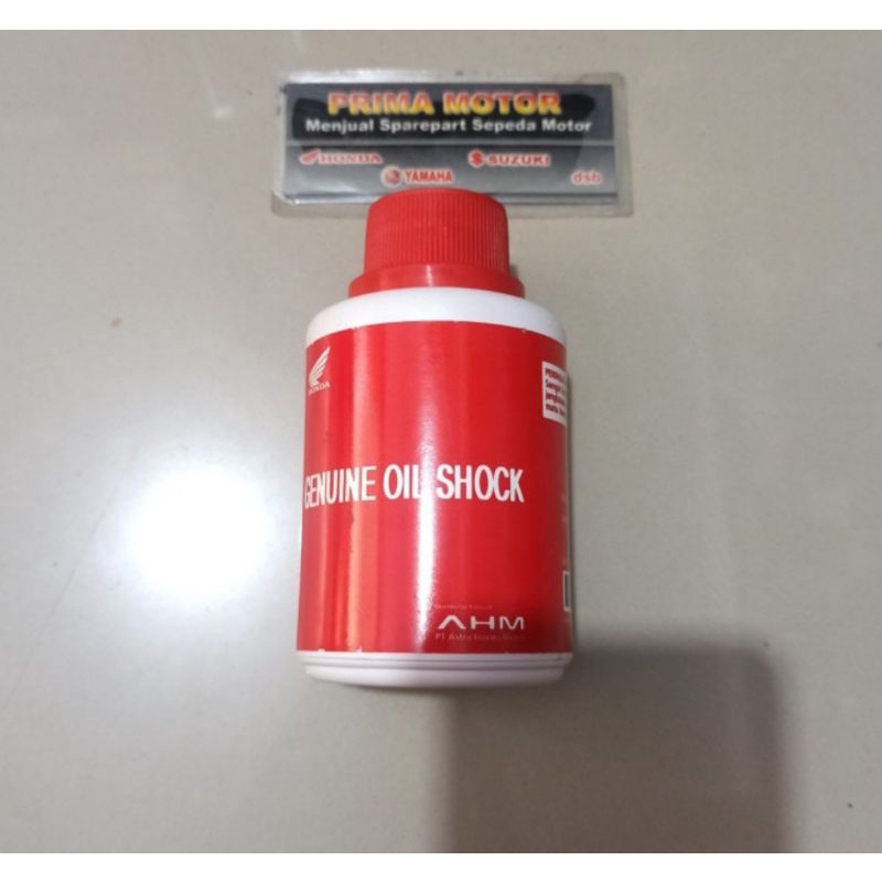 OLI SHOCK HONDA SHOWA AHM
