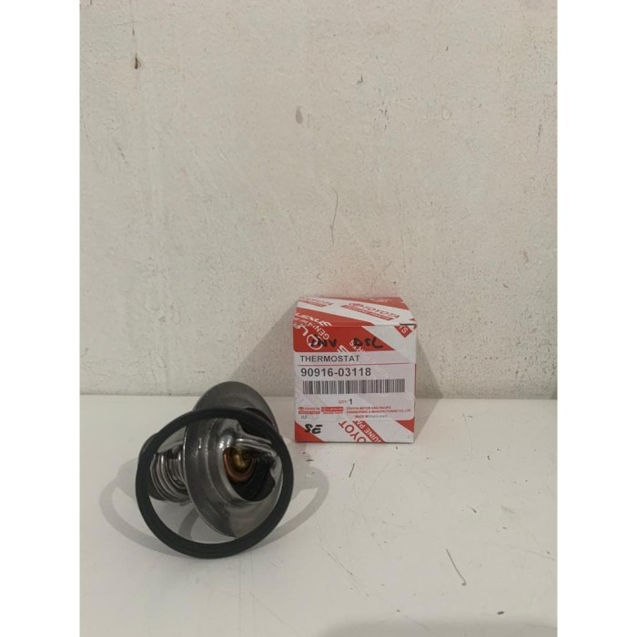 Thermostat Toyota Innova Diesel 90916-03118