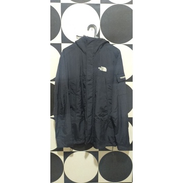 the north face saku samping