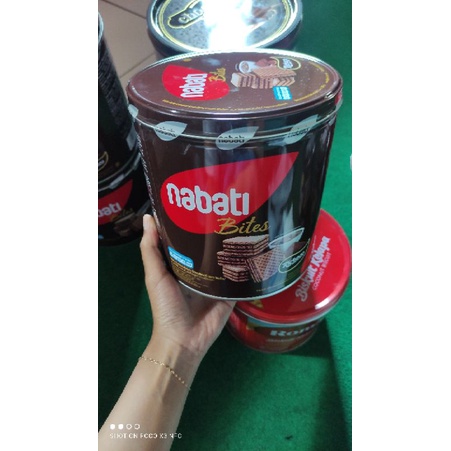 

Nabati