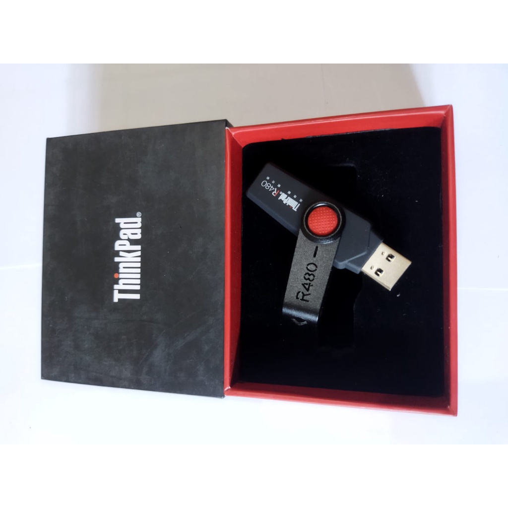 Lenovo ThinkPad USB 3.0 Flash Disk R480 64GB Original