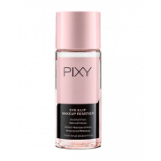 Pixy eye &amp; lip make up remover