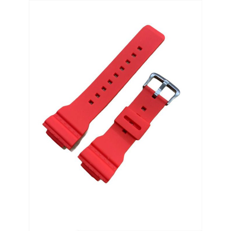 Strap tali jam Baby G BA 100 BA110