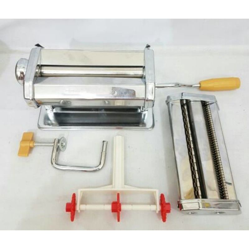 GILINGAN MIE ATLAS Q2 / PASTA MAKER ORIGINAL ATLAS