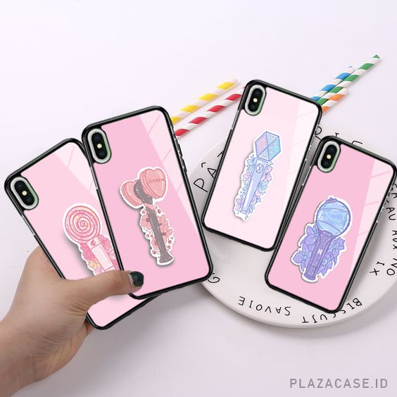 [P19] HARDCASE 2D GLOSSY FOR A21S M31 M30S S20 ULTRA RENO 4 Y30 Y50 RENO 3 REALME NARZO