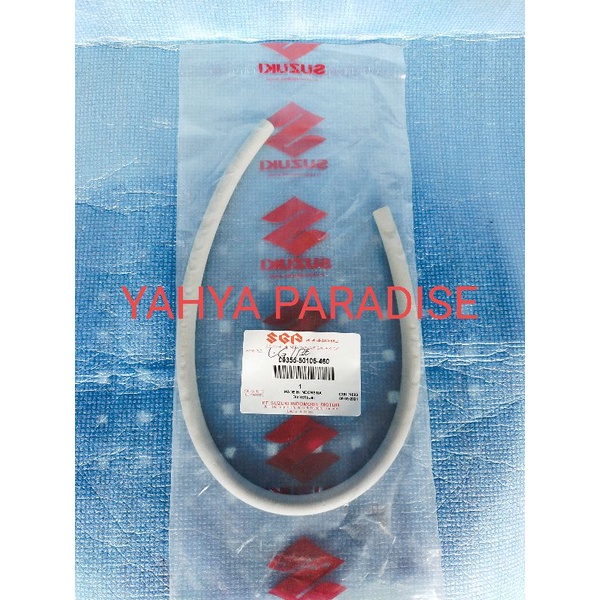 SELANG BENSIN SEMUA MOTOR HONDA YAMAHA SUZUKI KAWASAKI ASLI ORIGINAL SGP