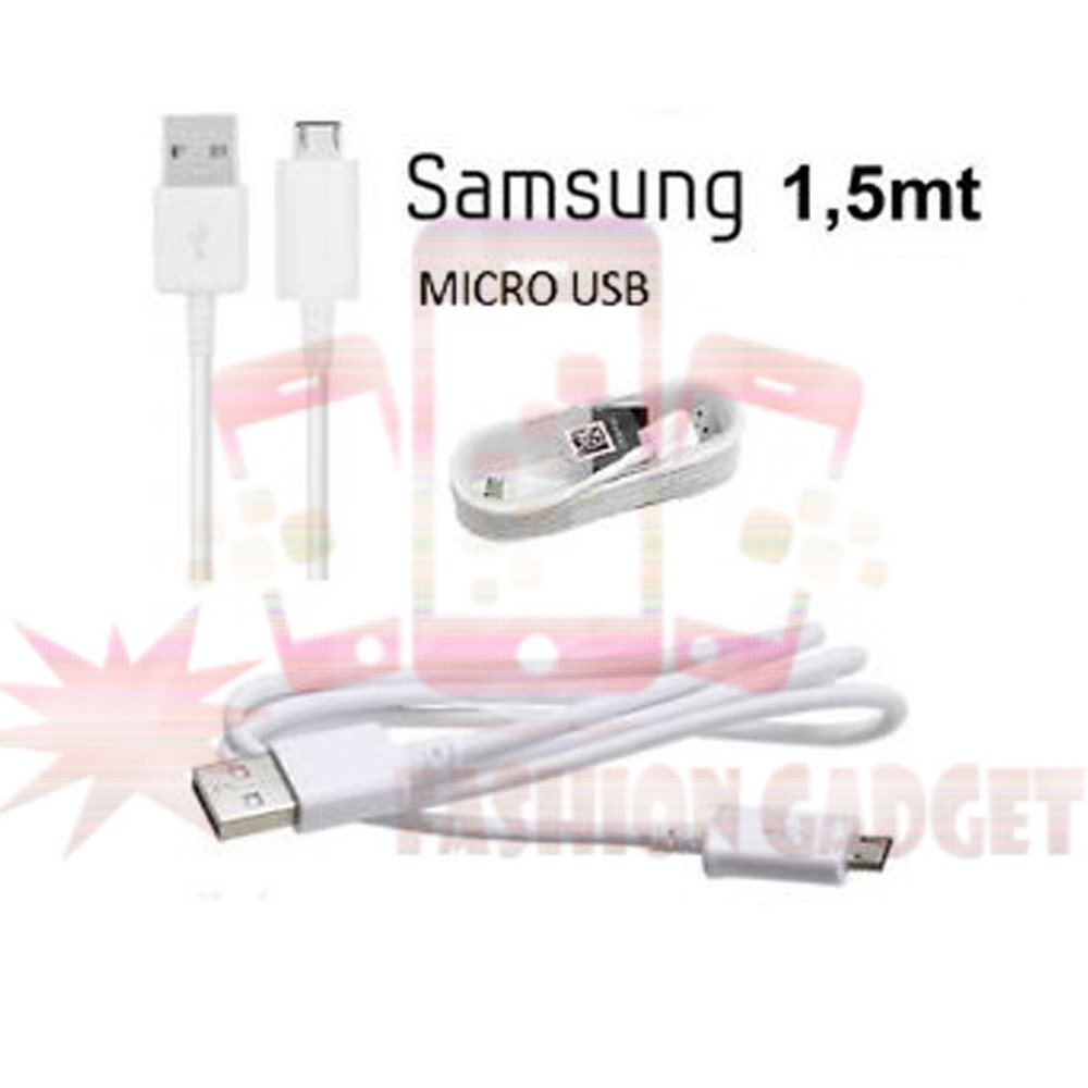 Samsung Cable Data Samsung Fast Original Kabel Samsung Adaptive Fast Charging Kabel Samsung S7 Fast