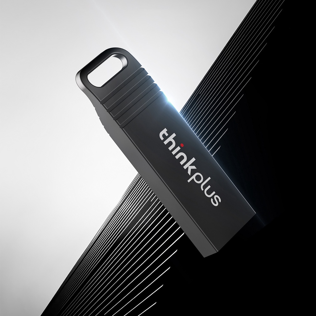 (Huluboy) Lenovo Thinkplus MU221 Flashdisk USB 1TB 2TB