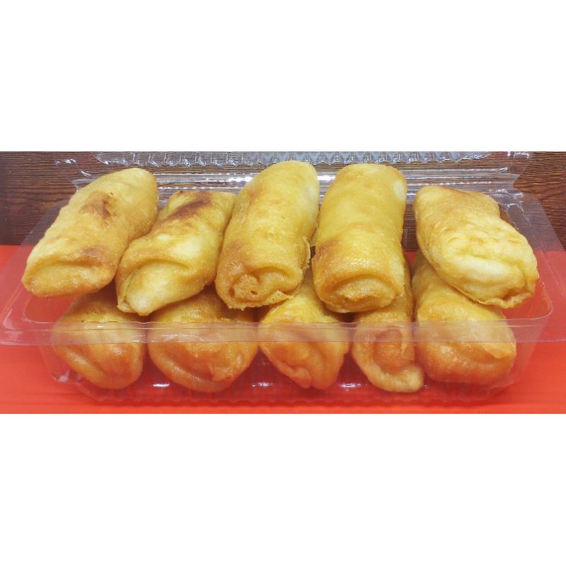 Risol Kampung isi Bihun